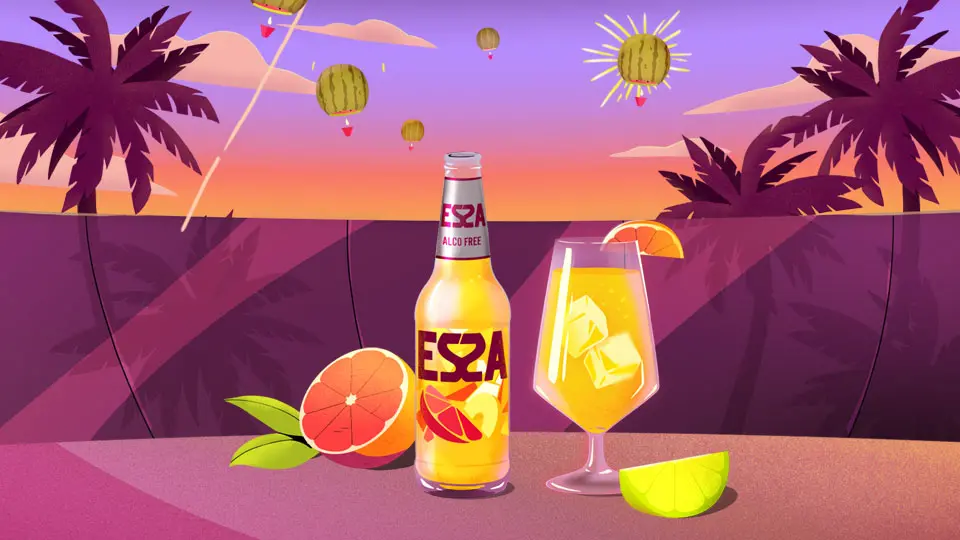 Кейс Essa: Высокая конверсия с Нейтив Сториз